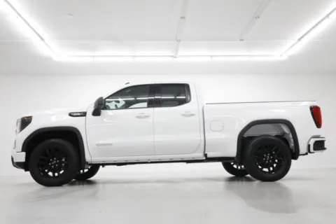 Another view of 2026 GMC Sierra 1500 Elevation for sale in Clinton, MO at Jim Falk Motors