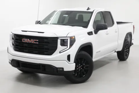 More photos of 2026 GMC Sierra 1500 Elevation at Jim Falk Motors, MO