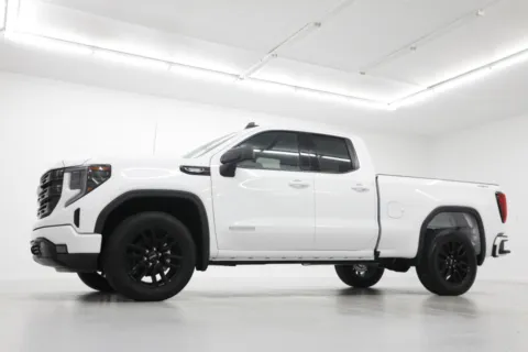 Photos of 2026 GMC Sierra 1500 Elevation for sale in Clinton, MO at Jim Falk Motors