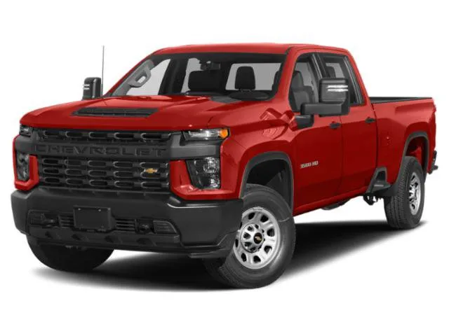 2020 Chevrolet Silverado 3500HD Work Truck for sale in Clinton, MO