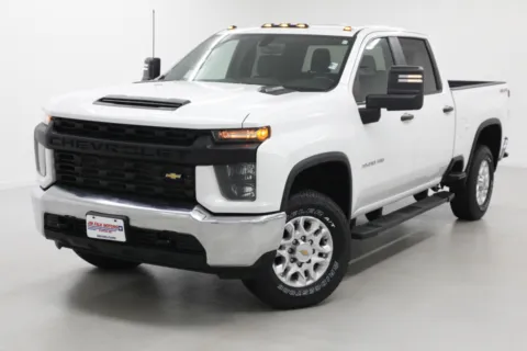 More photos of 2020 Chevrolet Silverado 3500HD Work Truck at Jim Falk Motors, MO