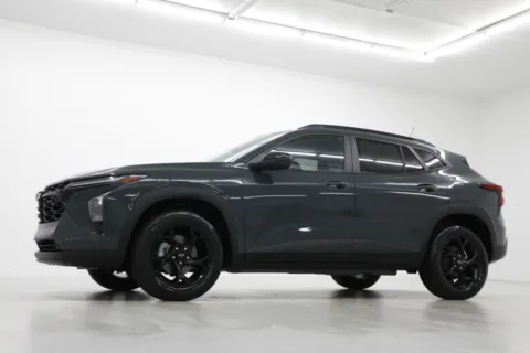 Photos of 2026 Chevrolet Trax LT for sale in Clinton, MO at Jim Falk Motors