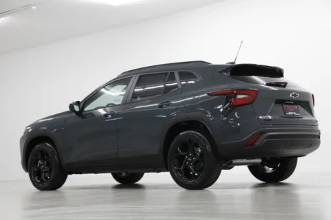 More photos of 2026 Chevrolet Trax LT at Jim Falk Motors, MO