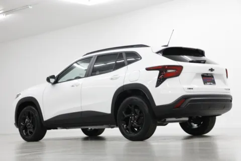 More photos of 2026 Chevrolet Trax LT at Jim Falk Motors, MO