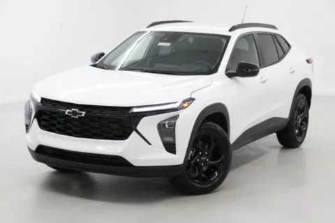 More photos of 2026 Chevrolet Trax LT at Jim Falk Motors, MO