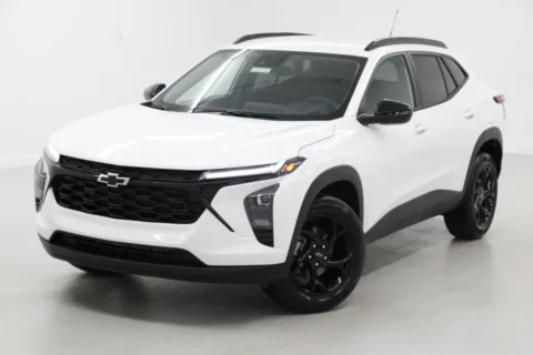 More photos of 2026 Chevrolet Trax LT at Jim Falk Motors, MO