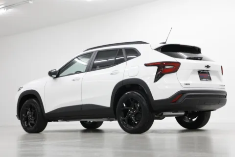 More photos of 2026 Chevrolet Trax LT at Jim Falk Motors, MO