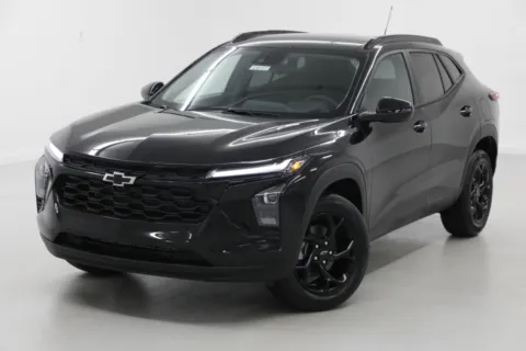 More photos of 2026 Chevrolet Trax LT at Jim Falk Motors, MO