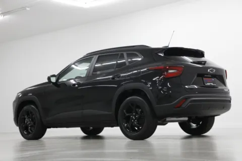 More photos of 2026 Chevrolet Trax LT at Jim Falk Motors, MO