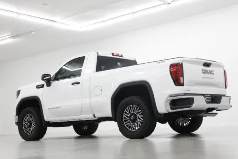 More photos of 2026 GMC Sierra 1500 Pro at Jim Falk Motors, MO