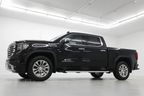 Photos of 2026 GMC Sierra 1500 Denali for sale in Clinton, MO at Jim Falk Motors