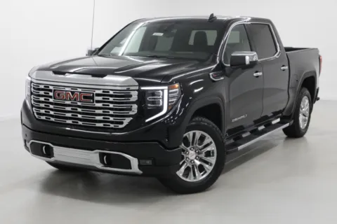 More photos of 2026 GMC Sierra 1500 Denali at Jim Falk Motors, MO