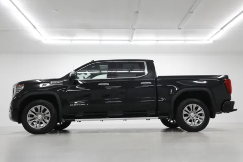 Another view of 2026 GMC Sierra 1500 Denali for sale in Clinton, MO at Jim Falk Motors