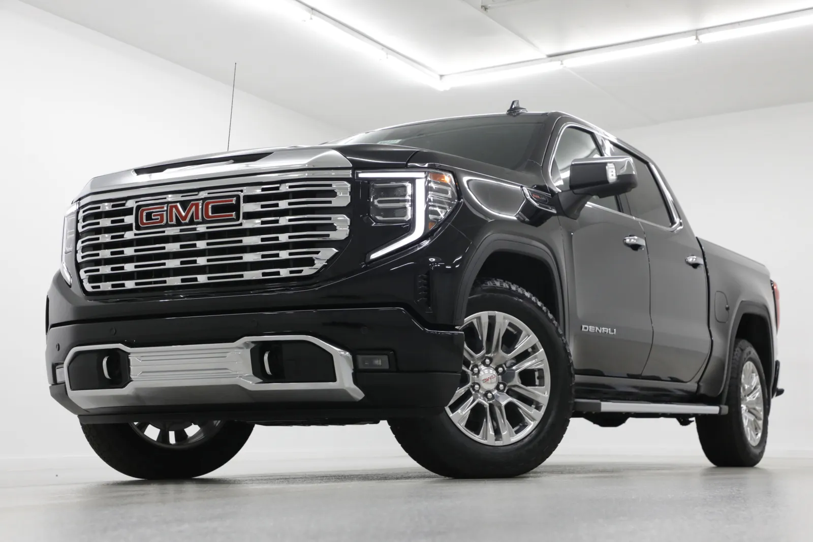 2026 GMC Sierra 1500 Denali for sale in Clinton, MO