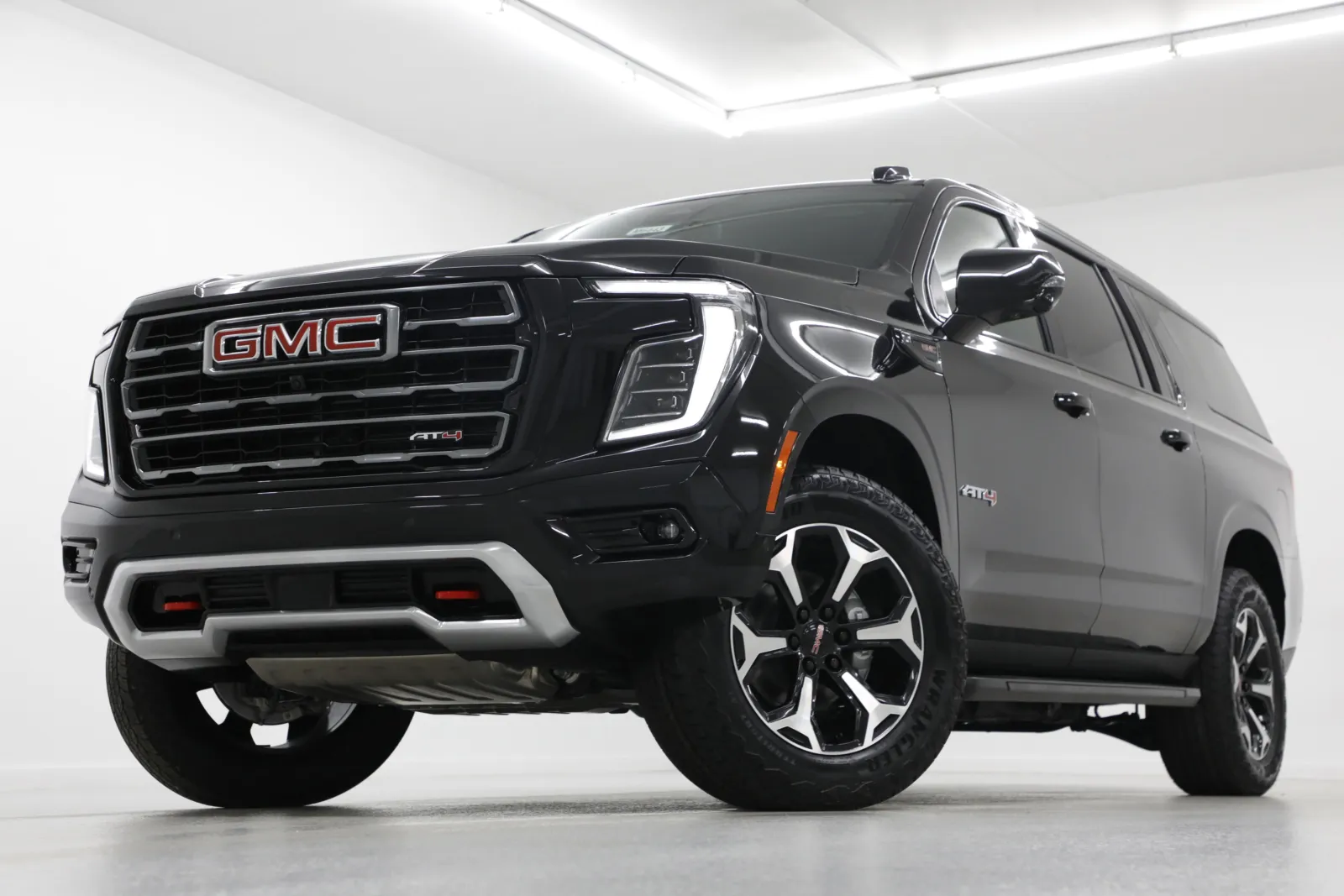 2026 GMC Yukon XL AT4 for sale in Clinton, MO