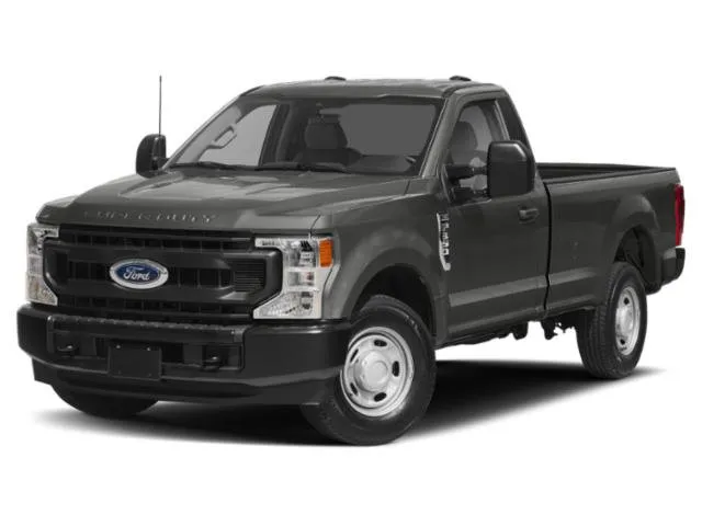 2021 Ford Super Duty F-350 SRW XL for sale in Clinton, MO