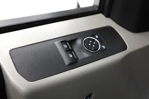 Another view of 2021 Ford Super Duty F-350 SRW XL for sale in Clinton, MO at Jim Falk Motors