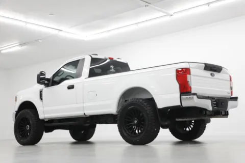 More photos of 2021 Ford Super Duty F-350 XL at Jim Falk Motors, MO