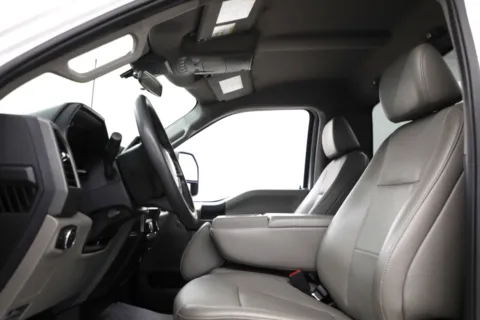 More photos of 2021 Ford Super Duty F-350 SRW XL at Jim Falk Motors, MO