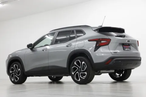 More photos of 2026 Chevrolet Trax 2RS at Jim Falk Motors, MO