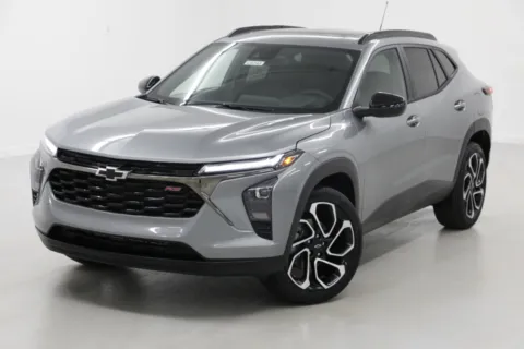 More photos of 2026 Chevrolet Trax 2RS at Jim Falk Motors, MO
