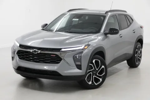 More photos of 2026 Chevrolet Trax 2RS at Jim Falk Motors, MO