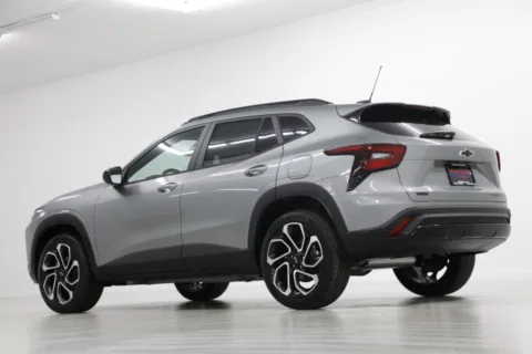 More photos of 2026 Chevrolet Trax 2RS at Jim Falk Motors, MO
