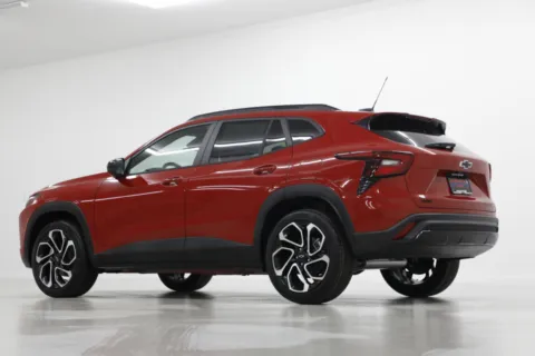 More photos of 2026 Chevrolet Trax 2RS at Jim Falk Motors, MO