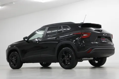 More photos of 2026 Chevrolet Trax LT at Jim Falk Motors, MO