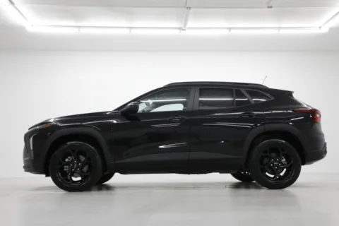 Another view of 2026 Chevrolet Trax LT for sale in Clinton, MO at Jim Falk Motors