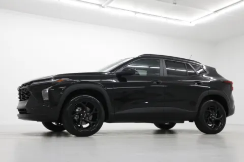 Photos of 2026 Chevrolet Trax LT for sale in Clinton, MO at Jim Falk Motors