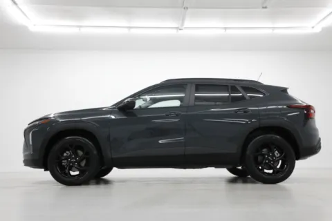 Another view of 2026 Chevrolet Trax LT for sale in Clinton, MO at Jim Falk Motors