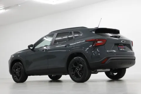 More photos of 2026 Chevrolet Trax LT at Jim Falk Motors, MO