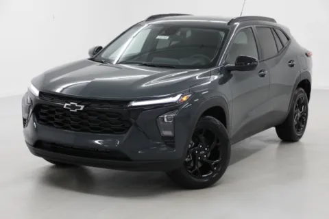 More photos of 2026 Chevrolet Trax LT at Jim Falk Motors, MO