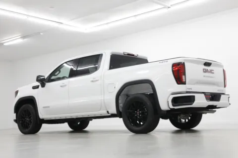 More photos of 2026 GMC Sierra 1500 Elevation at Jim Falk Motors, MO