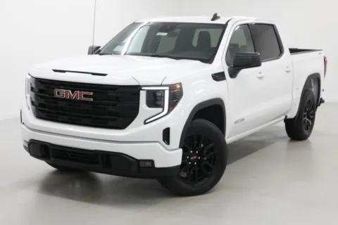 More photos of 2026 GMC Sierra 1500 Elevation at Jim Falk Motors, MO