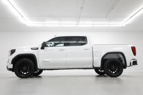 Another view of 2026 GMC Sierra 1500 Elevation for sale in Clinton, MO at Jim Falk Motors