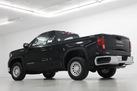 More photos of 2026 GMC Sierra 1500 Pro at Jim Falk Motors, MO