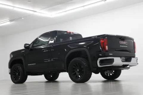 More photos of 2026 GMC Sierra 1500 Pro at Jim Falk Motors, MO
