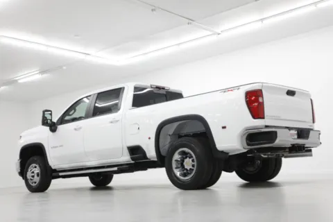 More photos of 2026 Chevrolet Silverado 3500HD DRW LT at Jim Falk Motors, MO