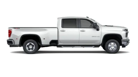 Photos of 2026 Chevrolet Silverado 3500HD LT for sale in Clinton, MO at Jim Falk Motors
