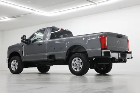 More photos of 2025 Ford Super Duty F-350 SRW XLT at Jim Falk Motors, MO