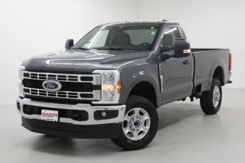 More photos of 2025 Ford Super Duty F-350 XLT at Jim Falk Motors, MO