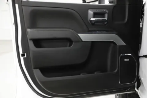 Photos of 2019 Chevrolet Silverado 3500HD LTZ for sale in Clinton, MO at Jim Falk Motors