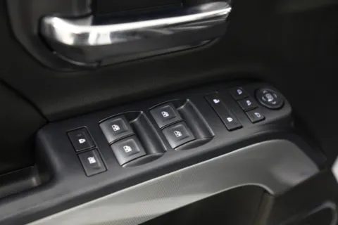 Another view of 2019 Chevrolet Silverado 3500HD LTZ for sale in Clinton, MO at Jim Falk Motors