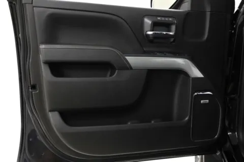 Photos of 2018 Chevrolet Silverado 1500 LTZ for sale in Clinton, MO at Jim Falk Motors