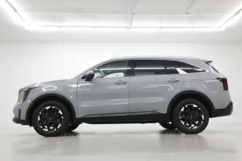 Another view of 2025 Kia Sorento S for sale in Clinton, MO at Jim Falk Motors