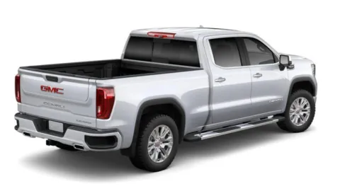 Another view of 2026 GMC Sierra 1500 Denali for sale in Clinton, MO at Jim Falk Motors