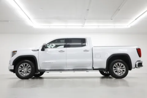 Another view of 2026 GMC Sierra 1500 Denali for sale in Clinton, MO at Jim Falk Motors