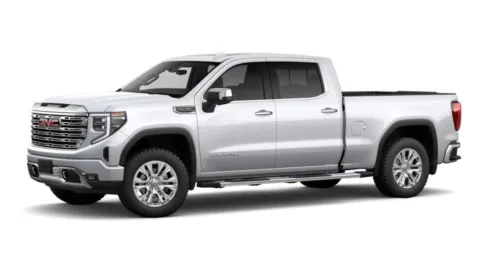 Photos of 2026 GMC Sierra 1500 Denali for sale in Clinton, MO at Jim Falk Motors